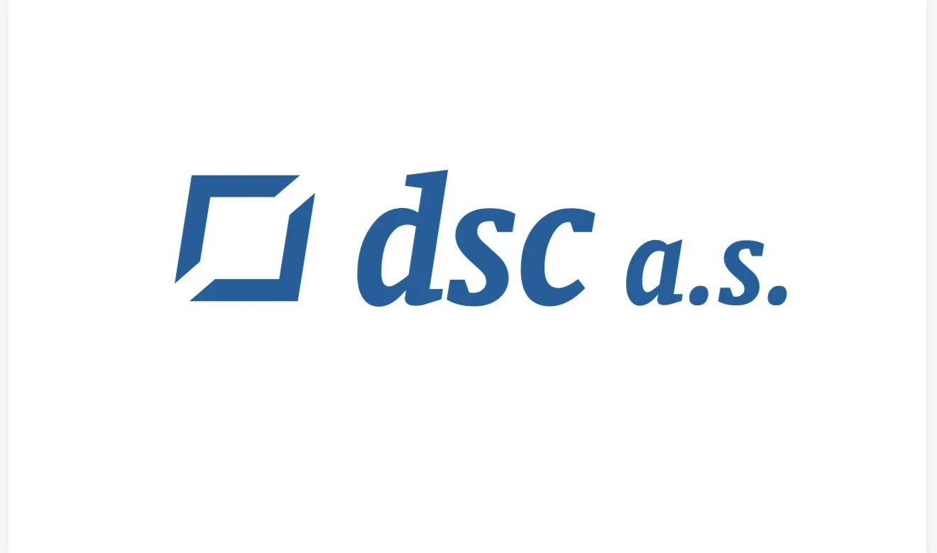 DSC a.s.